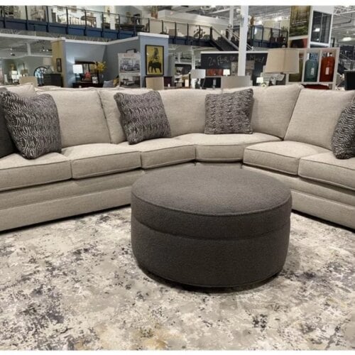Sectional PKG548713