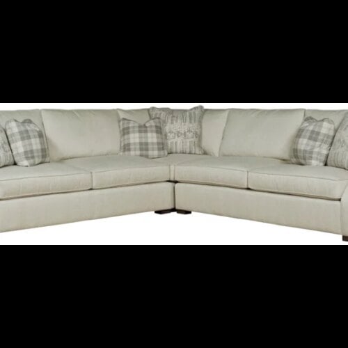 Custom Sectional PKG514251