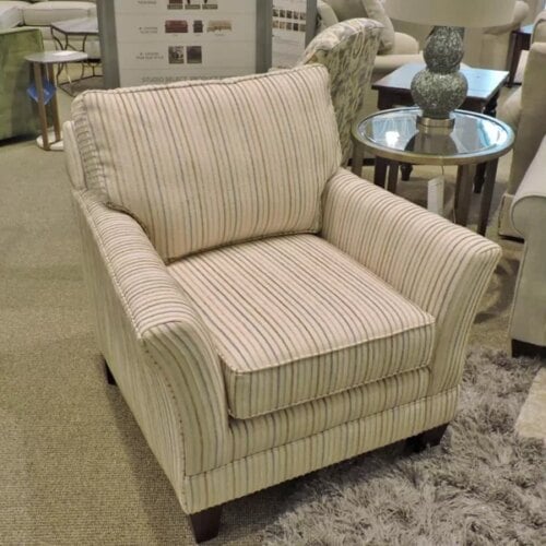 Studio Select Custom Chair